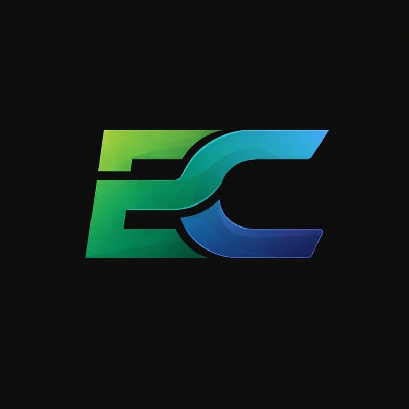 Engineer Consulting Logo